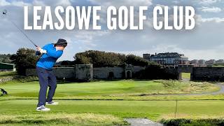 What 15.1 Handicap Golf Actually Looks Like... [Every Shot] screenshot 5