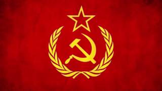 Soviet [EAR RAPE] (Hard)