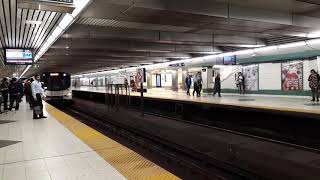 TTC Subway 94