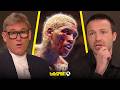 “Conor Benn is BRITISH LEVEL!” Josh Taylor &amp; talkBOXING HONEST Assessment Of Benn’s Future