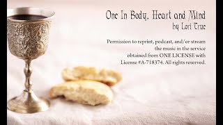 One In Body, Heart And Mind Hd 720P