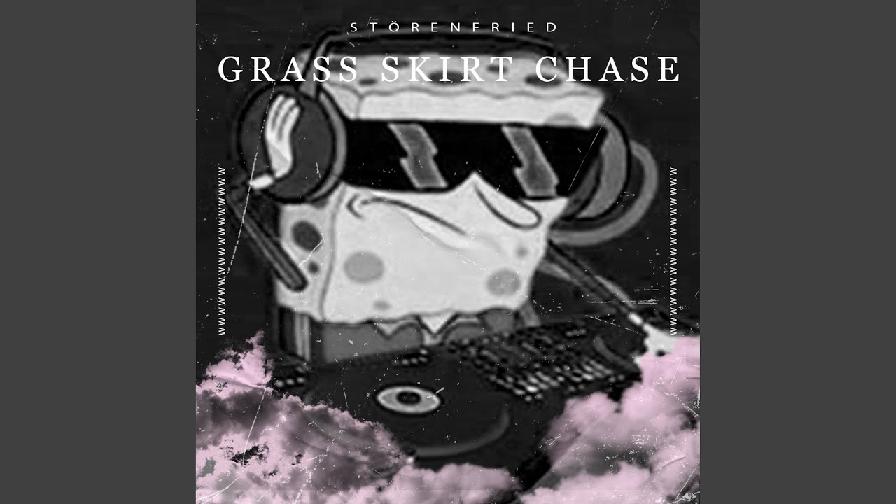 Grass Skirt Chase (Remix) - YouTube
