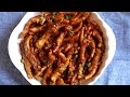 CHICKEN FEET RECIPE