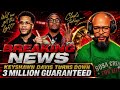 ☎️Devin Haney vs Keyshawn Davis: $3M Rejected❓Purse Bid Delayed, Clock Is Ticking❗️