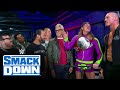 RK-Bro meet the cast of Jackass Forever: SmackDown, Dec. 10, 2021