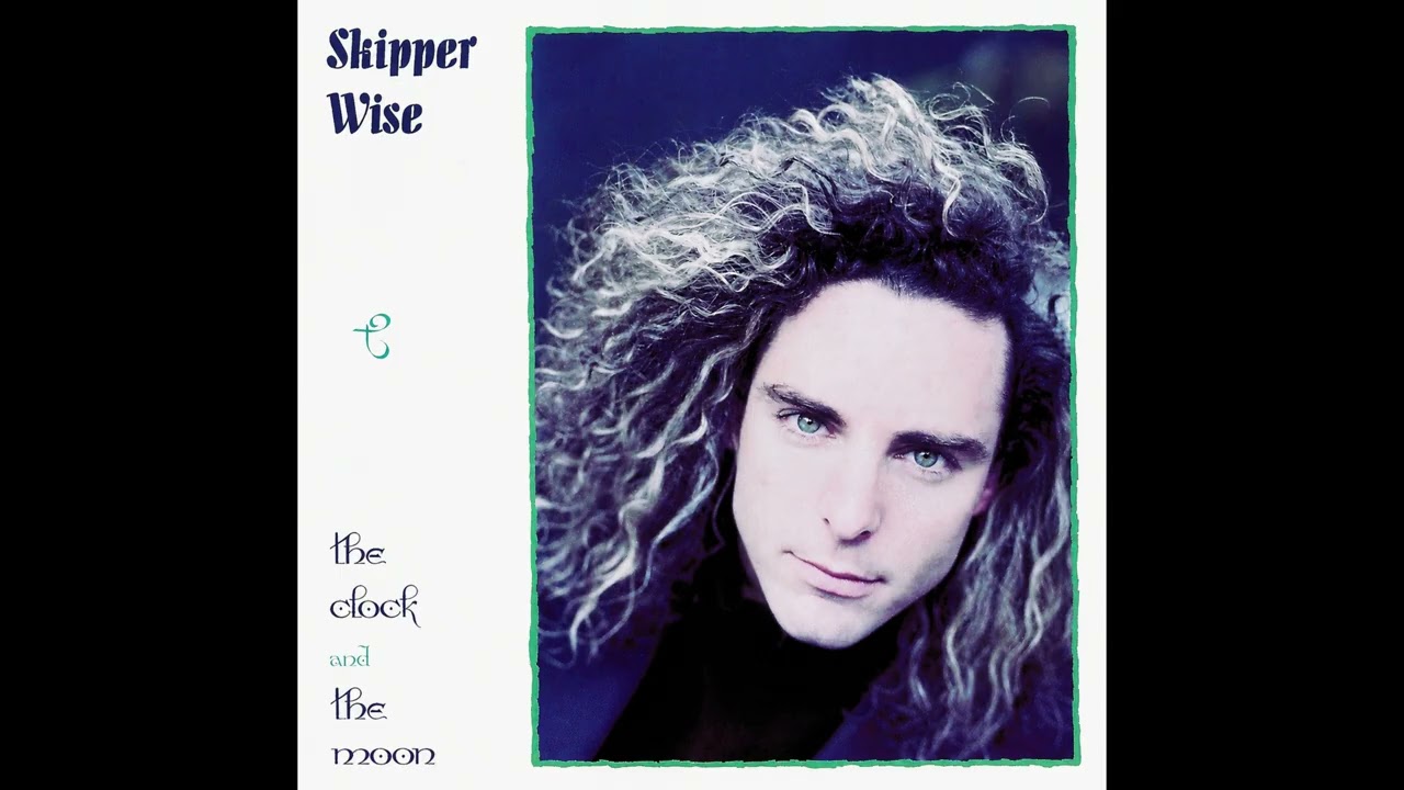 SKIPPER WISE: THE CLOCK AND THE MOON - YouTube