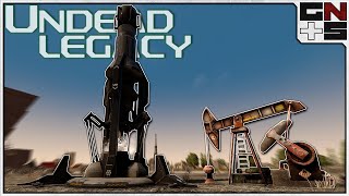 Are these resource collectors worth it? - Undead Legacy 7 Days to Die (UL29)