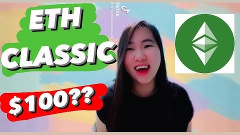 Ethereum Classic ETC Coin Crypto 🚀💥 - Price Prediction and Technical Analysis March 2022