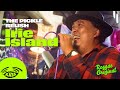The Pickle Relish - Irie Island | Reggae Original | Kaya Sesh