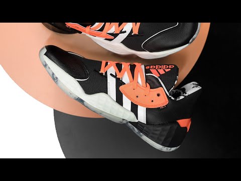 adidas harden vol 4 daniel patrick