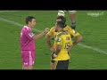 Blues v Hurricanes highlights
