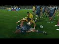Blues v Hurricanes highlights