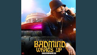 Badmind What's Up - Demarco