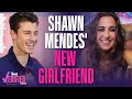 Shawn Mendes Spotted With New Girl After Camila Cabello Breakup | TMZ Verified