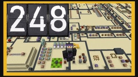 248: Stop players dropping items. [Minecraft Map Making]