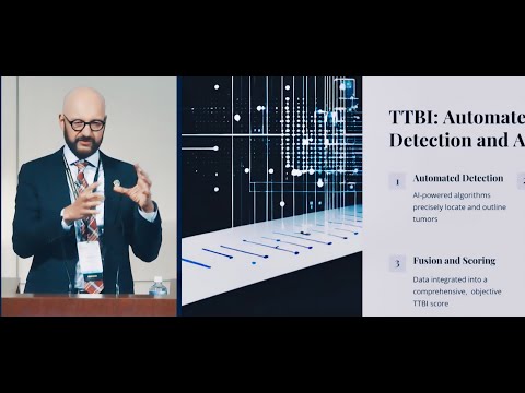 AI Tumor Assessment Initiative Overview | Sean Khozin