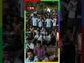 ফ্রান্স-সেনেগালের টানটান উত্তেজনা খেলা উপভোগ করছেন দর্শকরা #france #senegal #worldcup2026 #tsc