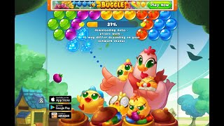 Bubble Coco - Level 27