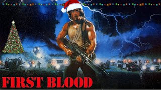 First Blood Fan Commentary