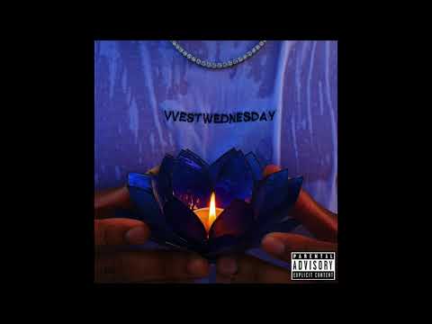 VVEST - HOLY (Feat. Akeishein) [Official Audio]