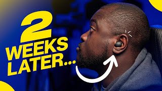 Samsung Galaxy Buds 2 Pro TWO Weeks Later Review - PERFECTLY FLAWED!