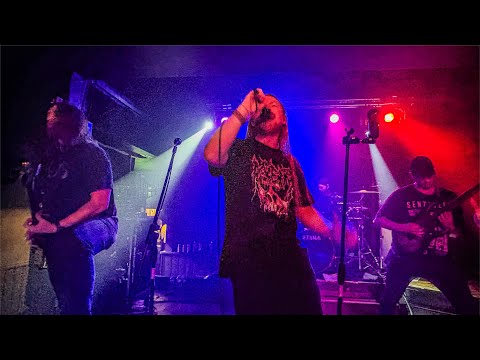 Currents - Kill the Ache + Better Days live in Southampton UK 2025