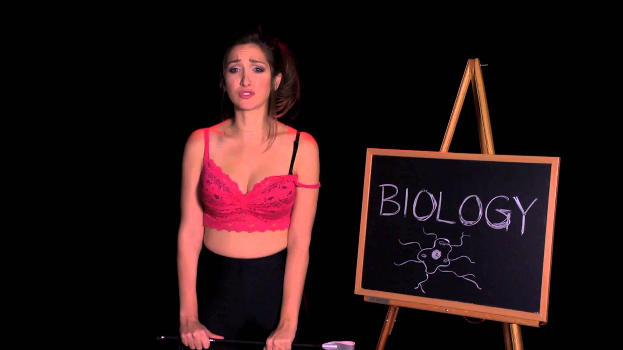 Porn Genius Biology Girl Code Season 2 Mtv Youtube