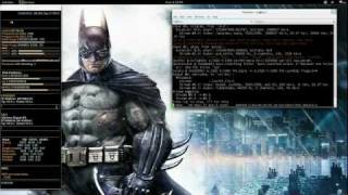 Linux TV Viewer ATSC OTA - VLC(Broken/Deprecated 2014) screenshot 3
