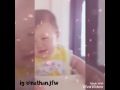 Laughing Baby Jojo - Bayi Tertawa
