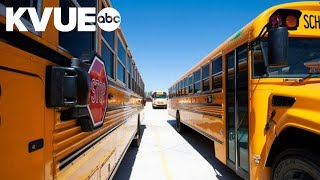 Round Rock ISD introduces SmartTags for bus riders