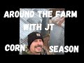 Planning 2024 corn!! A new corn planter!