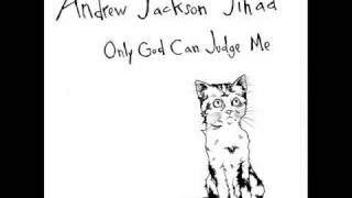 Andrew Jackson Jihad - Darkest Heart chords