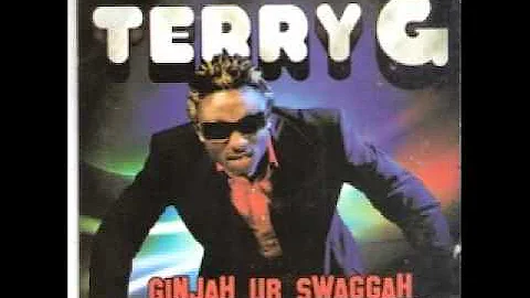 Terry G - Free Madness Pt 2