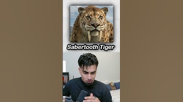 Extinct Animals Scientists Are Trying to Bring Back 🤔