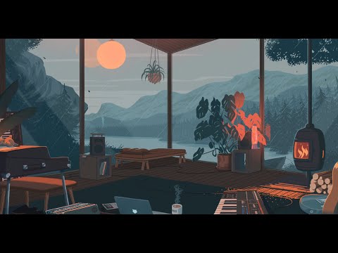 Lost in Space Radio - lofi hip-hop beats to relax / study to Vol.20