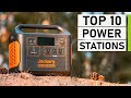 Top 10 Best Power Stations