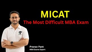 How to Crack MICAT: Psychometric Test, Descriptive & Aptitude Section Tips