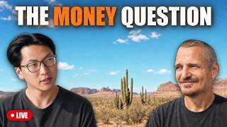Stay the Course vs. Hard Fork (with Desert Dave) screenshot 5