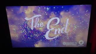 Cloudy With A Chance Of Meatballs Credits But Theyre On Freeform