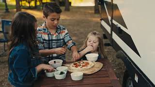 Solostove Pi Fire: Have a pizza party with your fire pit Guide