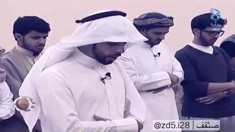 تلاوه بصوت معاذ الجماز