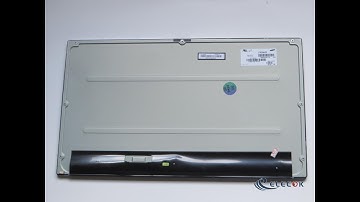 LTM238HL05 23.8" a-Si TFT-LCD   Panel for