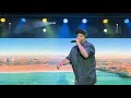 Ice Cube It Was A Good Day Live 8/12/2022 Stage 271 Grant,OK 60fps