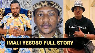Kuphume amafayela ngebali yesoso ka Scebi umzimbokhalimali uye ofenele u Thabani isono ngo Khuzani