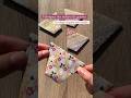 Fabriquer des sachets de graines en papier  un pliage origami tout simple