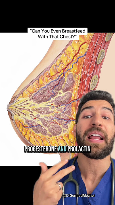 “Can You Even Breastfeed With That Chest?” #flat