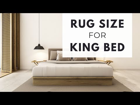 What Size Carpet For Full Bed