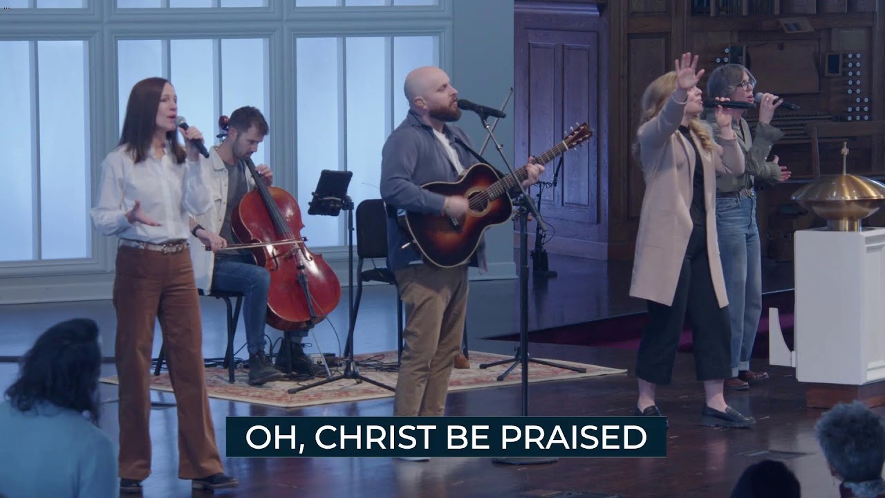 Contemporary Worship