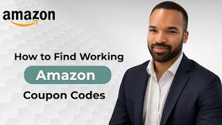 How to Find Working Amazon Coupon Codes – 2026 Guide