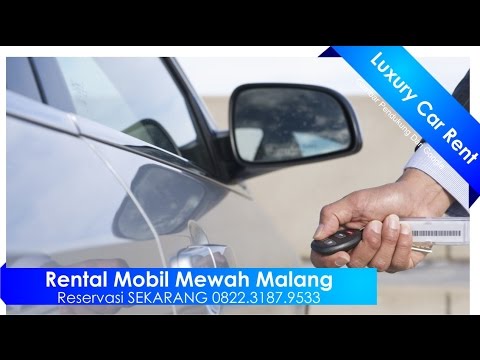 Rental Mobil Surabaya Dampit